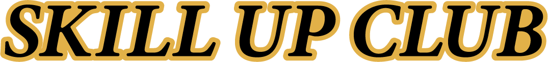 スキルアップクラブのロゴ
